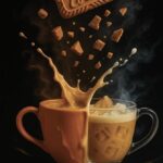 ماسالا زعفران کرک