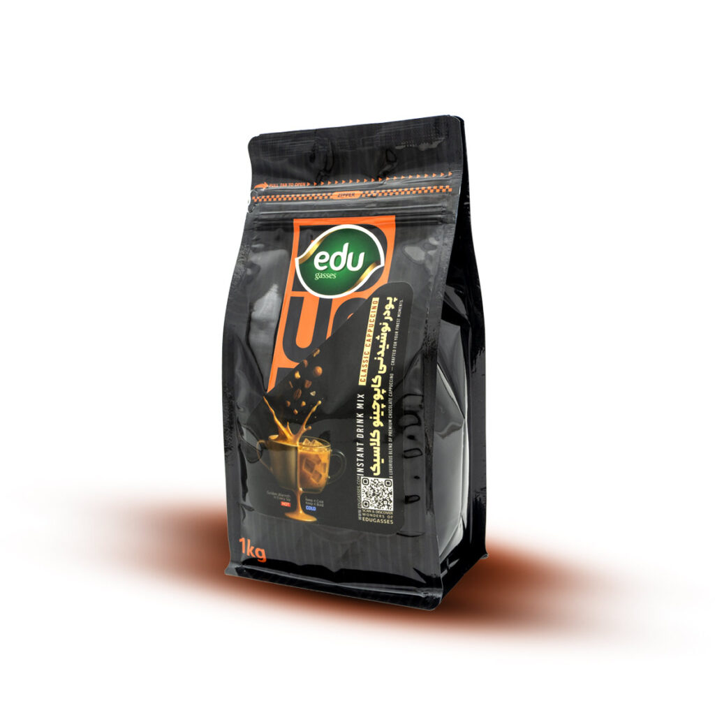 کاپوچینو کلاسیک